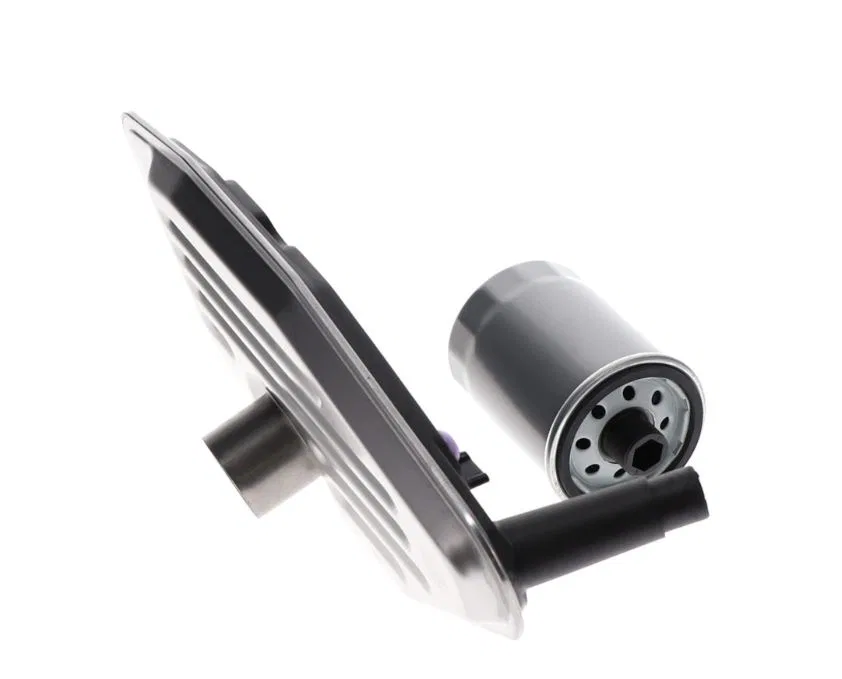58843 – WIX FILTR LD Auto Trans Filter, OE Replacement Deep Pan Transmission - view 3